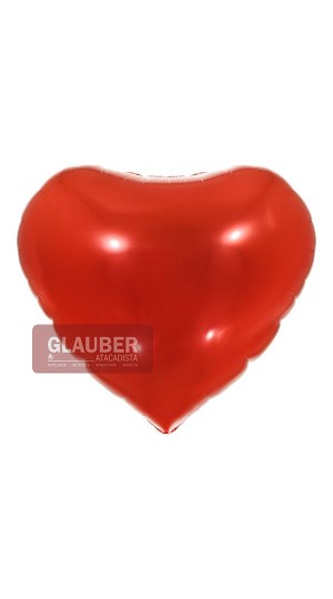 BALAO METALIZADO 18'