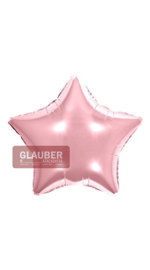 BALAO METALIZADO 18'