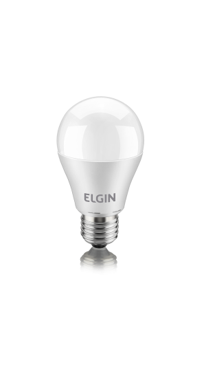 LAMPADA BULBO LED T 12W BIVOLT COR.6500K