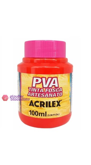 TINTA P.V.A 100ML