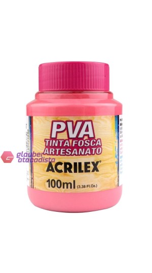 TINTA P.V.A 100ML