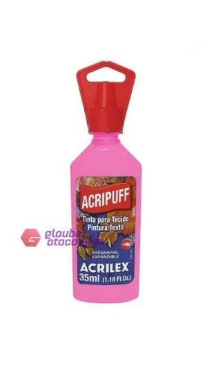 TINTA ACRIPUFF 35ML