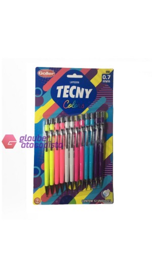 LAPISEIRA TECNY CT/12 - 0.7 SORT