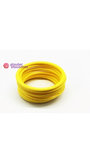 ARGOLA PLASTICO CT/10