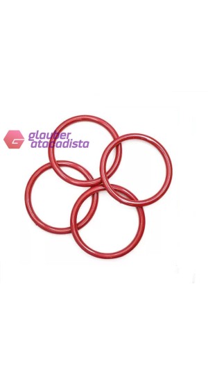 ARGOLA PLASTICO CT/10