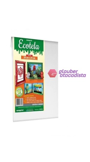 ECOTELA 29X20 NP