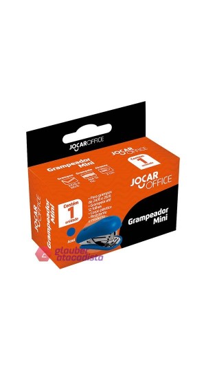 GRAMPEADOR MINI 10 FOLHAS