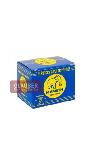 ELÁSTICO DE DINHEIRO 25G