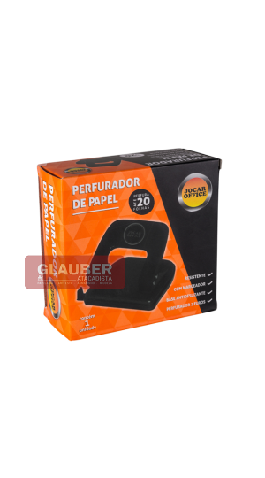 PERFURADOR 20 FOLHAS