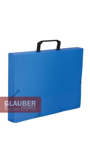 MALETA POLIPROPILENO OFÍCIO 4CM