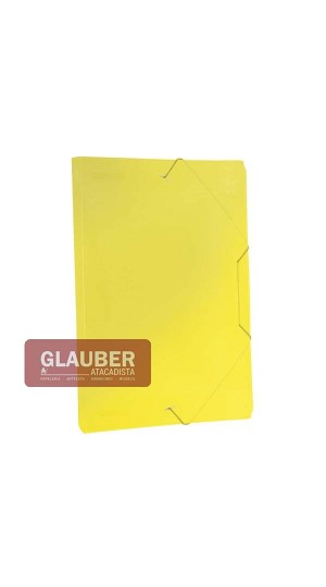 PASTA ABA ELÁSTICA MINI LOMBO 2,0 CM PT/10