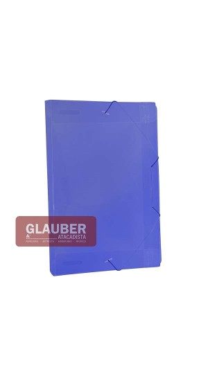 PASTA ABA ELÁSTICA MINI LOMBO 2,0 CM PT/10