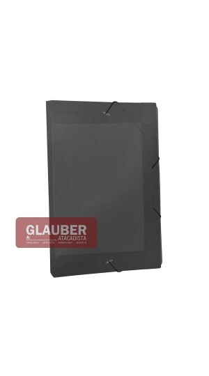 PASTA ABA ELÁSTICA MINI LOMBO 2,0 CM PT/10