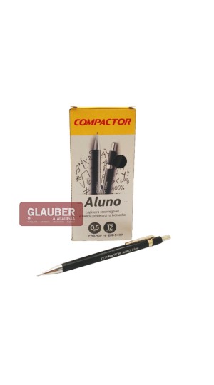 LAPISEIRA CT/12 ALUNO