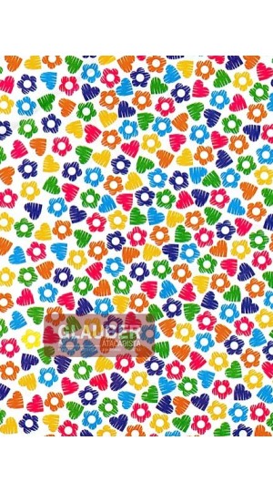 COLOR SET ESTAMPADO PT/20