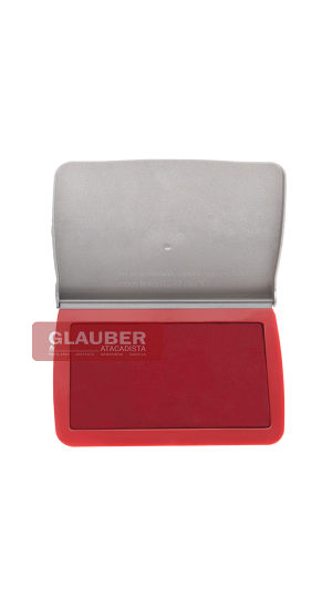 ALMOFADA DE CARIMBO Nº 3 PILOT