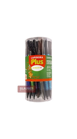 LAPISEIRA 2.0 PLUS POTE/24 LEO